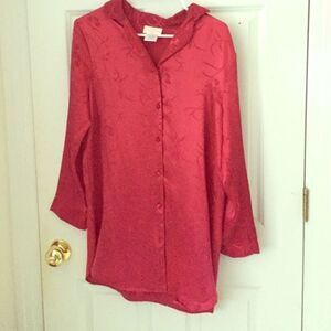 Sleep wear
